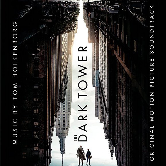 

Виниловая пластинка Various Artists - The Dark Tower OST