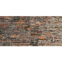 Фотообои Citydecor Кирпичи 3D 546x265