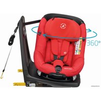 Детское автокресло Maxi-Cosi AxissFix 2019 (nomad red)