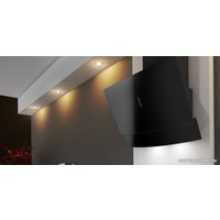 Кухонная вытяжка Exiteq EX-5426 Black