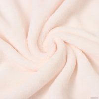 Плед Этель 9849657 (150x200, молочный)