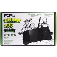 Игровая приставка PGP AIO Union X35