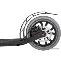 Двухколесный подростковый самокат Tech Team Sport 230R 2020 (белый/черный)