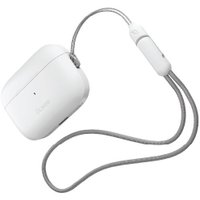 Наушники Olmio TWE-23 (белый)