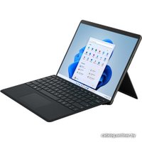 Бизнес планшет Microsoft Surface Pro 8 Wi-Fi i5-1135G7 8GB/512GB (графит)