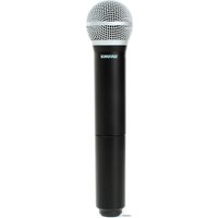 Радиосистема Shure BLX24E/PG58-M17