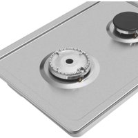 Варочная панель Meferi MGH302IX Light