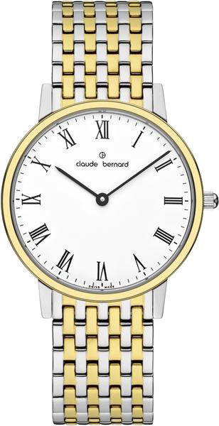 

Наручные часы Claude Bernard 20061 357JM BR