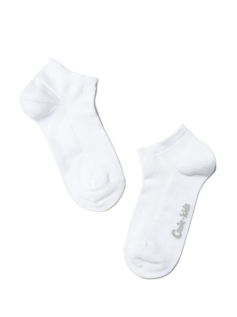 

Носки Conte-kids Active для лета 19С-180СП (р. 22, белый 484)