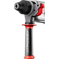 Перфоратор GRAPHITE 58G538 (кейс)