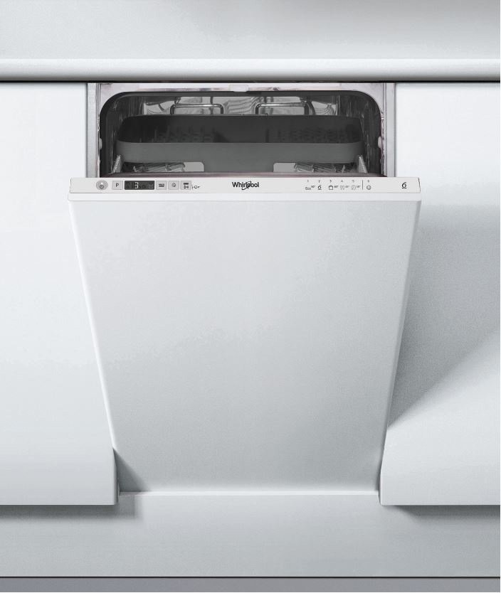 

Встраиваемая посудомоечная машина Whirlpool WSIC 3M17 C