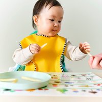 Нагрудник детский Ikea Gronfink 10572409