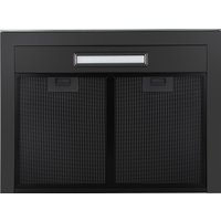 Кухонная вытяжка MAUNFELD Breeze 60 (черный)