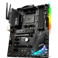 Материнская плата MSI B450 Gaming Pro Carbon AC