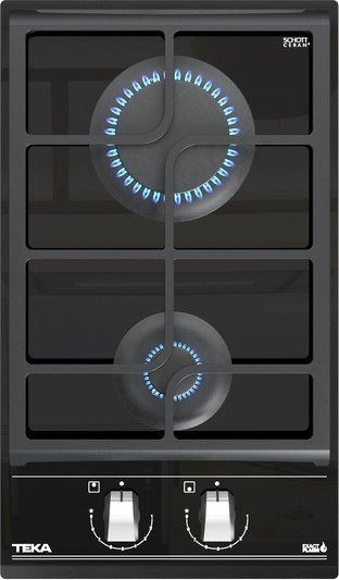 

Варочная панель TEKA GZC 32300 XBN