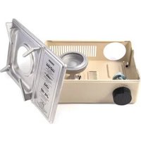 Туристическая плита Следопыт Premium Cubic PF-GST-N19