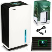 Осушитель воздуха Berdsen BD-531