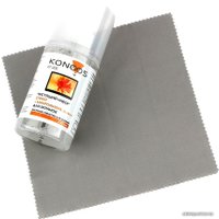 Чистящий набор Konoos KT-200