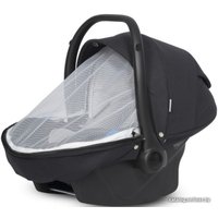 Универсальная коляска Expander Moya (3 в 1, 01 grey fox)