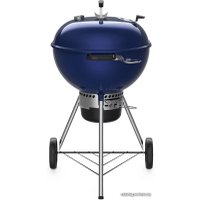 Гриль Weber Master-Touch GBS 57 (синий океан)