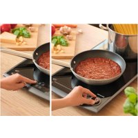 Настольная плита Sencor SCP 5414GY