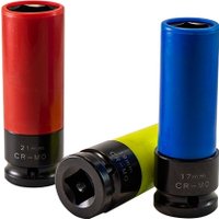 Набор головок слесарных Fubag 100459