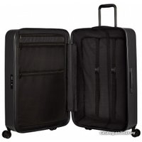 Чемодан-спиннер Samsonite Stackd Black 75 см
