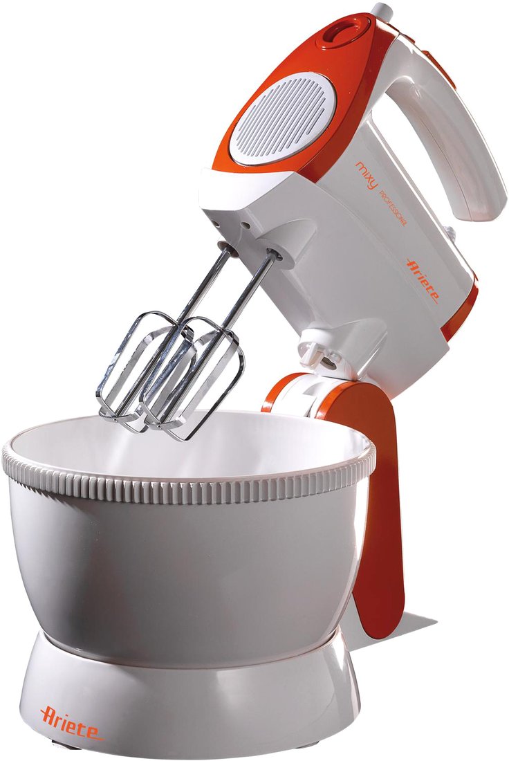 

Миксер Ariete 1565/1 Mixy Professional