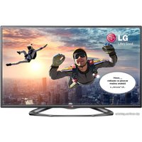 Телевизор LG 55LA620V