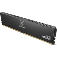 Оперативная память Team T-Create Classic 2x32ГБ DDR5 5600 МГц CTCCD564G5600HC46DC01