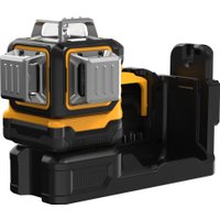 Лазерный нивелир DeWalt DCE089D1G18 (с 1-им АКБ, кейс)