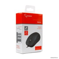 Мышь Gembird MOP-100