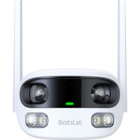 IP-камера Botslab Outdoor Dual-Lens Camera W302