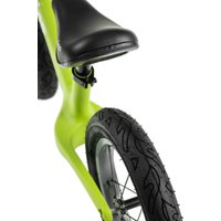 Беговел Nino XEY-008 (зеленый)