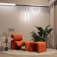 Шинопровод Arlight Mag-Flex-Track-3226-1000 034055