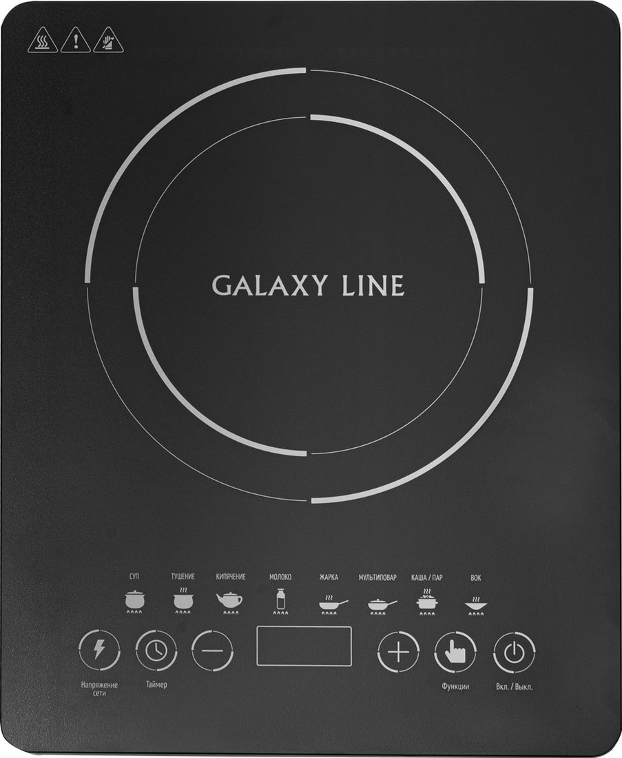 

Настольная плита Galaxy Line GL3064