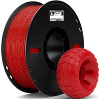 Филамент Elegoo TPU (1.75 мм, 1 кг, красный)