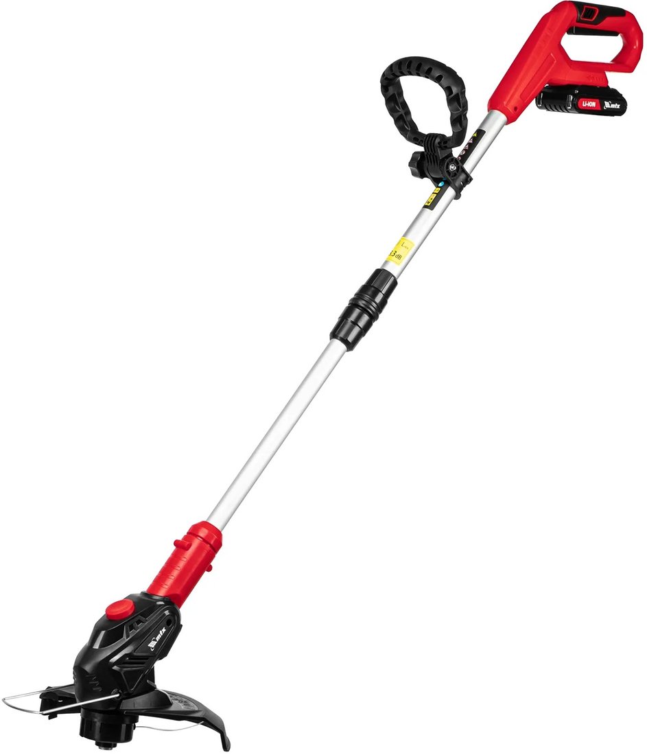 

Триммер MTX GT-260 (с 1-им АКБ)