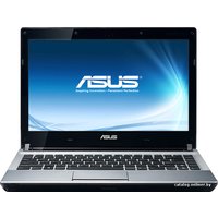 Ноутбук ASUS U30SD (90N3ZAB44W1434VD53AY)