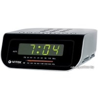 Настольные часы Vitek VT-6601
