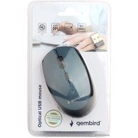 Мышь Gembird MUSW-354-B
