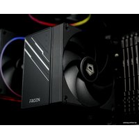 Кулер для процессора ID-Cooling Frozn A610 Black