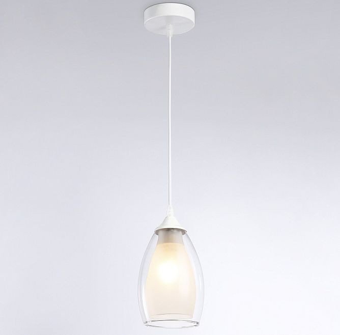 

Подвесная люстра Ambrella light Traditional TR3534