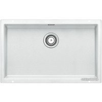 Кухонная мойка Blanco Subline 700-U (белый) [515774]