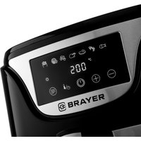 Аэрогриль Brayer BR2037