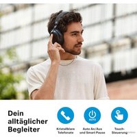 Наушники Sennheiser Momentum 4 Wireless (графит)