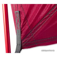 Кемпинговая палатка MSR Hubba Hubba NX (зеленый)