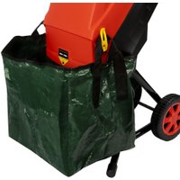 Садовый измельчитель DDE SH250