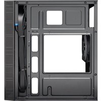 Корпус 1stPlayer FireBase X1-BK-3F1