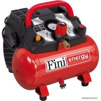 Компрессор Fini Energy 6